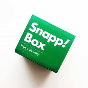 Snapp box