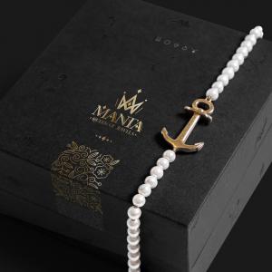 MANTA Jewels, logo\identity\packaging design