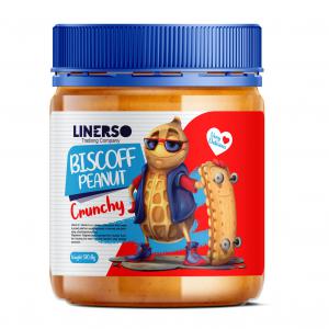 peanut butter linerso