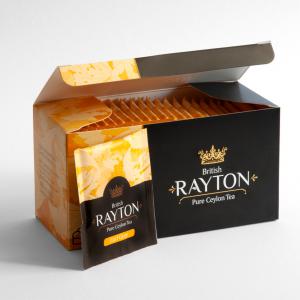 british rayton tea
