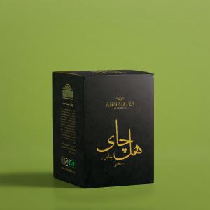 Ahmad Kardemom Tea