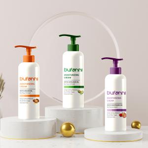  Bufanni moisturizing and primer 