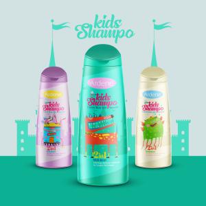 kids shampo 1