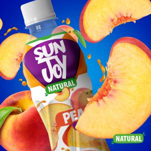 sunjoy fruit juice