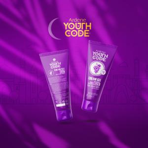 youth code cream