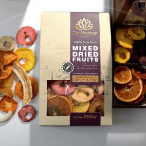 Dried Fruit Packaging Design By ZARIFGRAPHICZar Nagaran Dried Fruit Packaging Design By ZARIFGRAPHIC