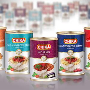Chika Food Products