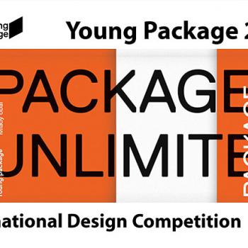 مسابقه بین المللی طراحی بسته‌بندی جوان - 2016